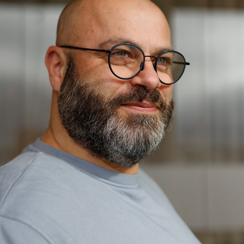 Bart Lamot